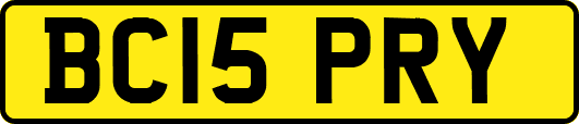 BC15PRY
