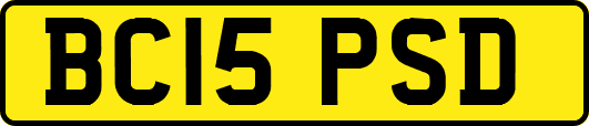 BC15PSD