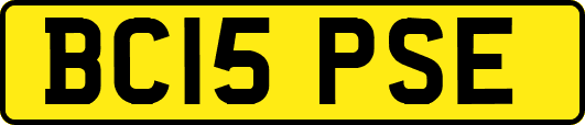 BC15PSE