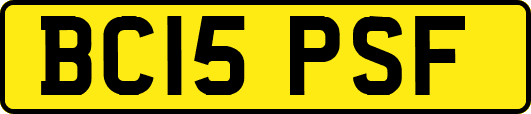 BC15PSF