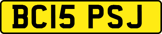 BC15PSJ