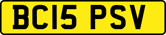 BC15PSV