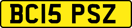 BC15PSZ