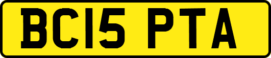 BC15PTA