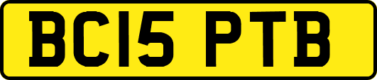 BC15PTB