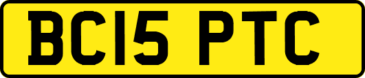 BC15PTC
