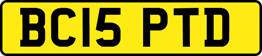 BC15PTD