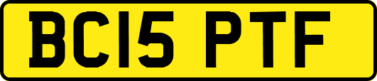 BC15PTF