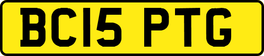 BC15PTG