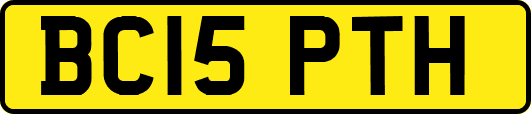 BC15PTH