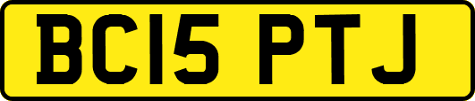 BC15PTJ