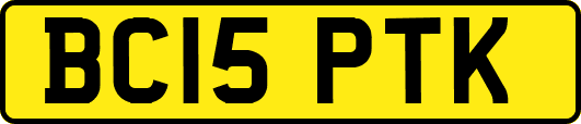 BC15PTK