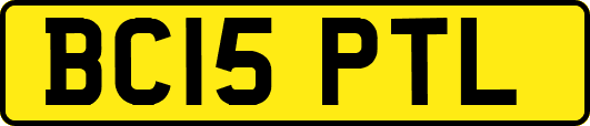 BC15PTL
