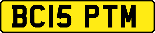 BC15PTM