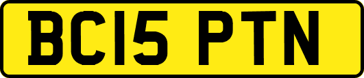 BC15PTN