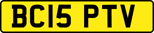 BC15PTV