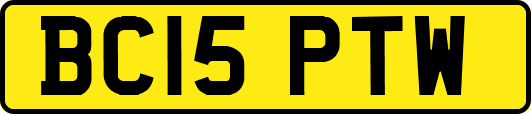BC15PTW