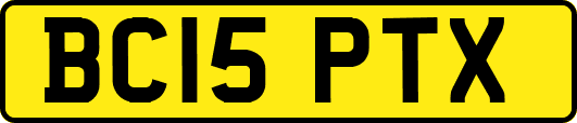 BC15PTX