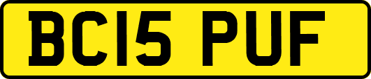 BC15PUF