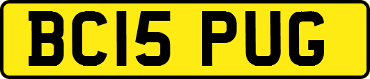 BC15PUG