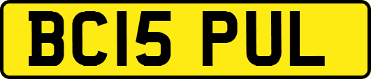 BC15PUL