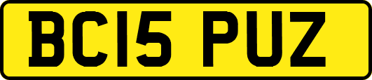 BC15PUZ