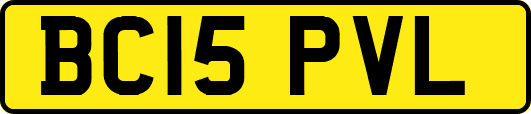BC15PVL