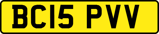 BC15PVV