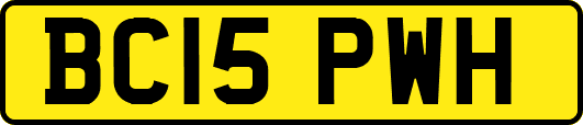 BC15PWH