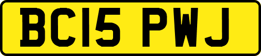 BC15PWJ
