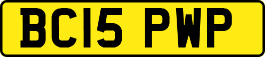 BC15PWP