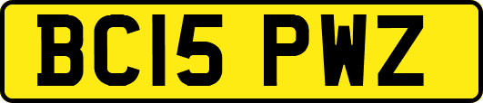 BC15PWZ