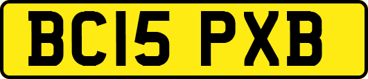 BC15PXB