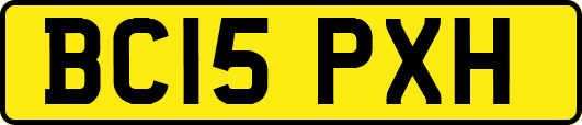 BC15PXH