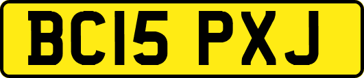 BC15PXJ