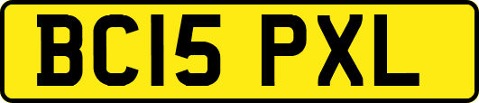 BC15PXL