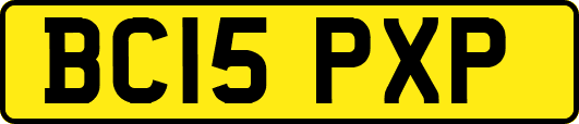 BC15PXP