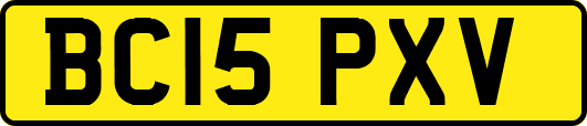 BC15PXV