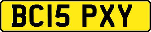 BC15PXY