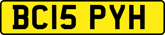 BC15PYH
