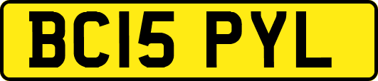 BC15PYL