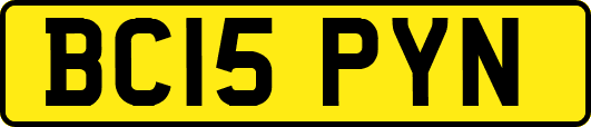 BC15PYN