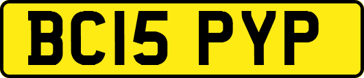 BC15PYP