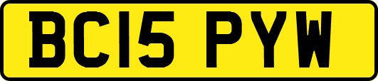 BC15PYW