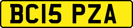 BC15PZA