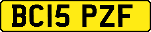 BC15PZF