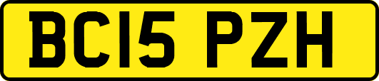 BC15PZH
