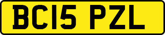 BC15PZL