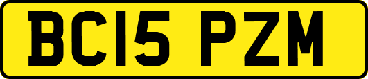 BC15PZM