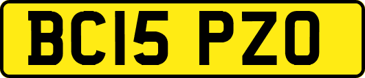 BC15PZO